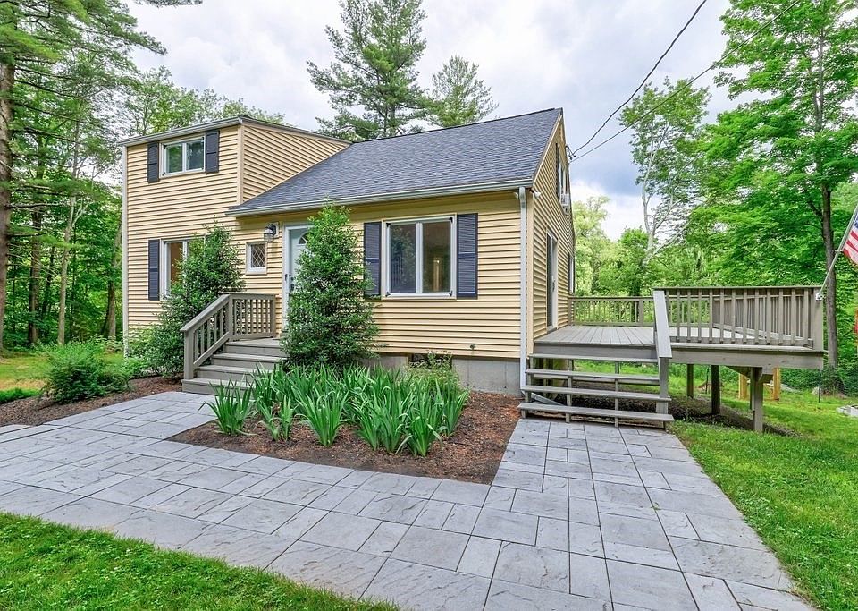 229 S Bolton Rd, Bolton, MA 01740 Zillow