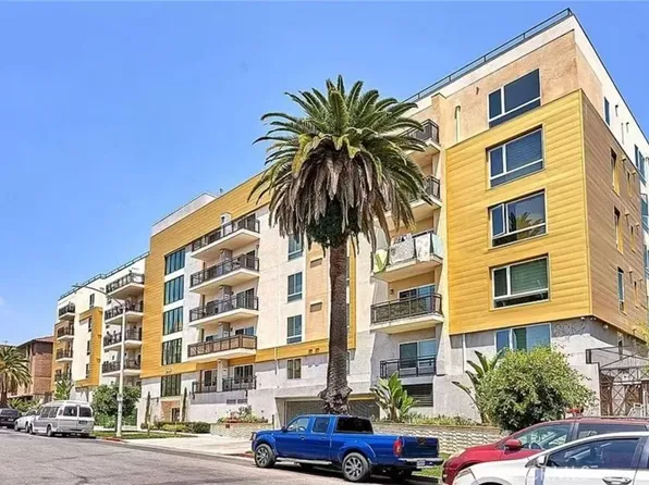 2939 Leeward Ave Unit 212, Los Angeles, CA 90005