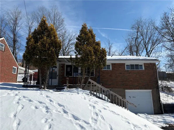 131 S Joslyn Dr, Pittsburgh, PA 15235