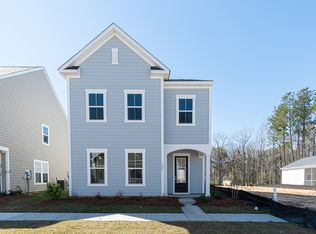 225 Oak View Way, Summerville, SC 29483