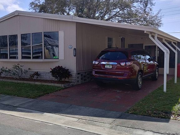 4th image of 12100 Seminole Blvd Lot 236