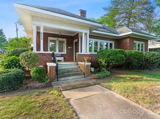603 E Broad St, Statesville, NC 28677