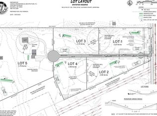1890 Whitefish Stage Lot 2, Kalispell, MT 59901