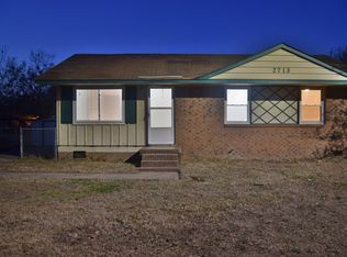 2713 Daly Ave, Spring Lake, NC 28390