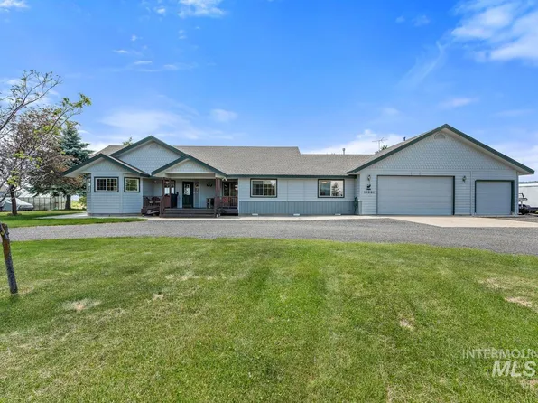 13881 Mathwig Rd, McCall, ID 83638