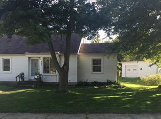 302 Garland Ave, Ypsilanti, MI 48198