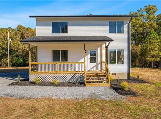 489 Haddon Rd, Donalds, SC 29638