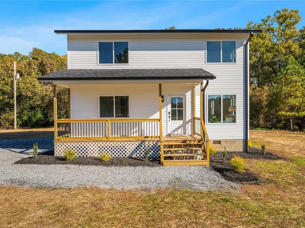 489 Haddon Rd, Donalds, SC 29638