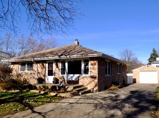 701 W Water St, Kankakee, IL 60901