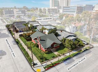 4160 Bachman Pl, San Diego, CA 92103