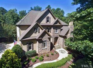 4317 Kelly Oak Ct, Fuquay Varina, NC 27526