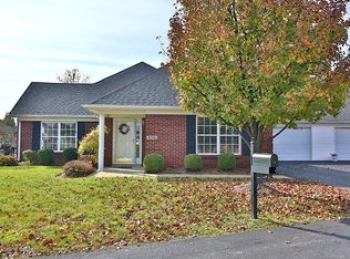 8720 Lough Dr, Louisville, KY