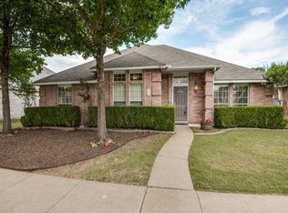 3413 Ruidoso Ln, McKinney, TX 75070