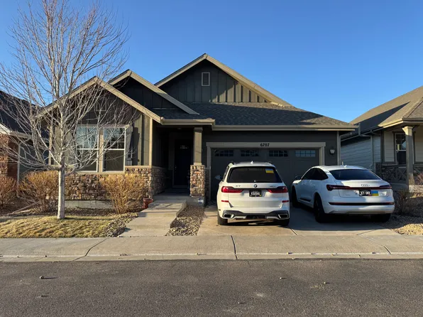 6707 Club Villa Rd, Parker, CO 80134