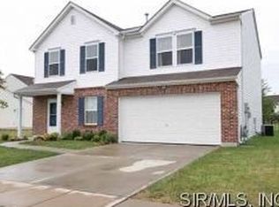 559 Falling Leaf Way, Mascoutah, IL 62258