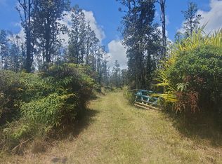 16-2192 Io Kea Rd LOT 3532, Kurtistown, HI 96760