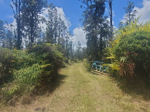 16-2192 Io Kea Rd Lot 3532, Kurtistown, HI 96760