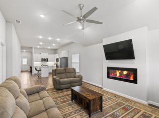 1613 Wayback Dr, Celina, TX 75009