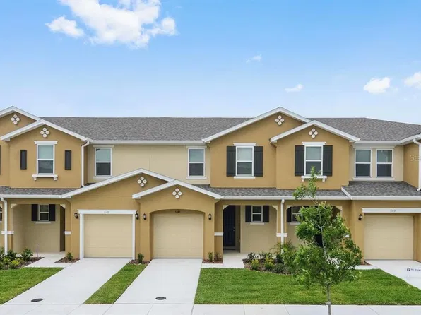 5145 ADELAIDE DRIVE, KISSIMMEE, FL 34746