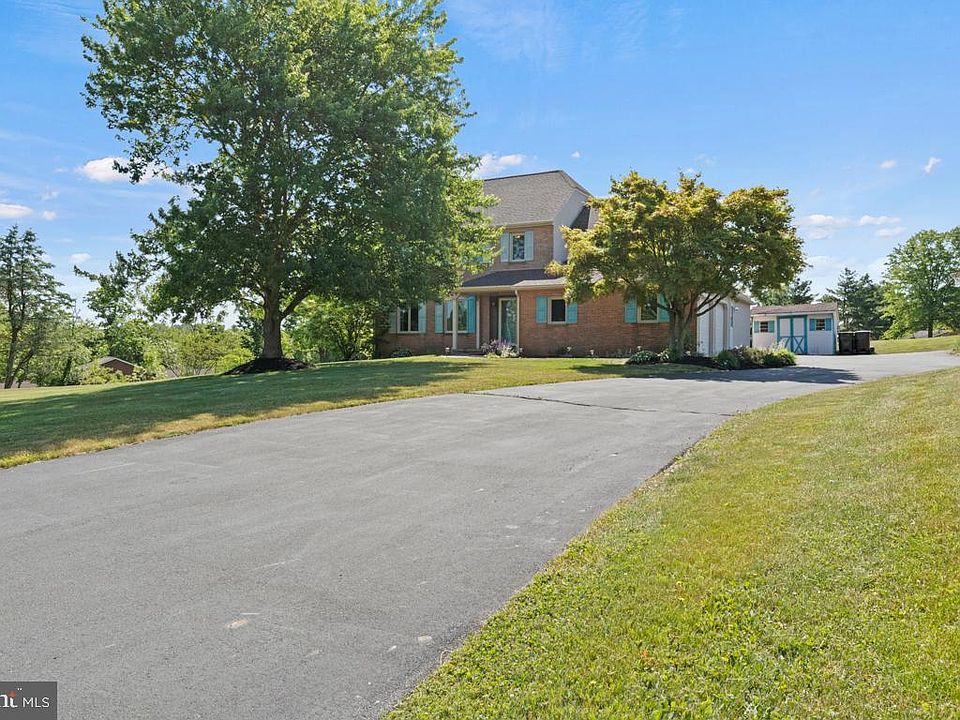 2720 Bergey Rd, Harleysville, PA 19438 Zillow
