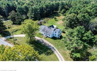 112 Flying Point Rd, Freeport, ME 04032