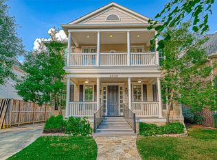 4230 Amherst St, Houston, TX 77005