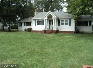 6702 Springbrook Ln, Clinton, MD 20735