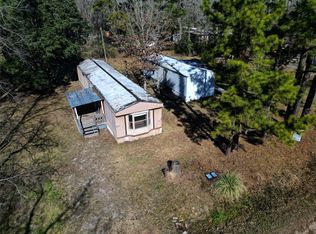 284 Don Reily Drag, Livingston, TX 77351