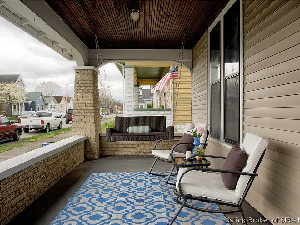 1619 Ekin Avenue, New Albany, IN 47150 Zillow