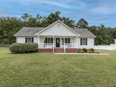 4106 Tower Ct, North Dinwiddie, VA, 23803