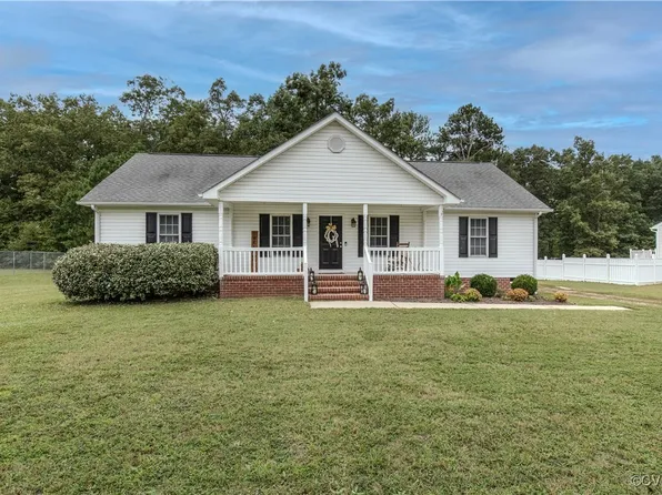 4106 Tower Ct, North Dinwiddie, VA 23803