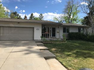 8338 E Costilla Ave, Centennial, CO 80112