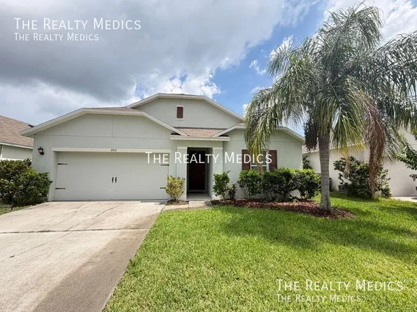 2915 Gibraltar Blvd, New Smyrna Beach, FL 32168