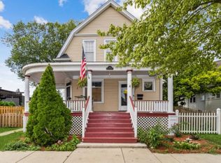3714 Grand Blvd #1, Brookfield, IL 60513