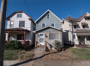 1617 3rd Ave, Arnold, PA