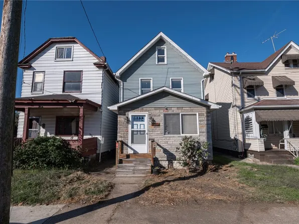 1617 3rd Ave, Arnold, PA 15068