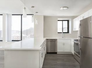 The Bixby, Haverhill, MA 01832