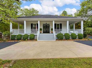 328 Round Ridge Rd, Spartanburg, SC 29302