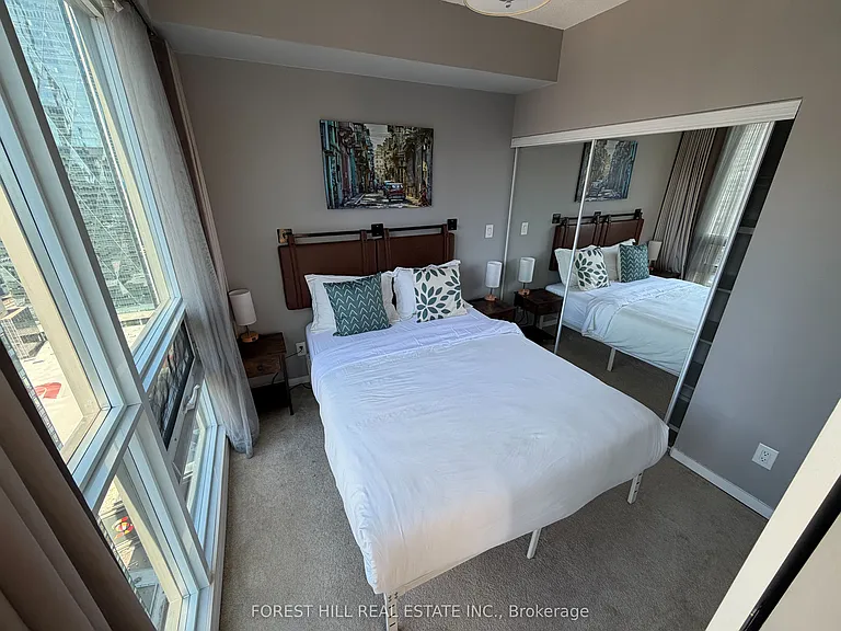 55 Bremner Blvd #3501 — Photo 6