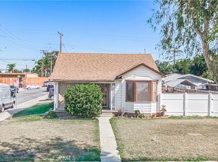 200 S Spruce St, Montebello, CA 90640