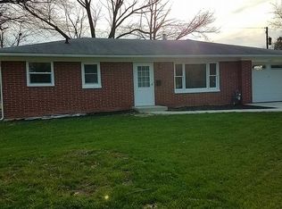 1253 Rosedale St, Maumee, OH 43537