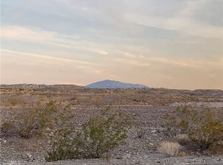 0 Highway 95, Needles, CA 92363