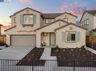 540 E Arabella Way, Mountain House, CA 95391