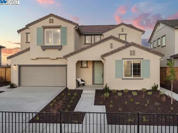 540 E Arabella Way, Mountain House, CA 95391