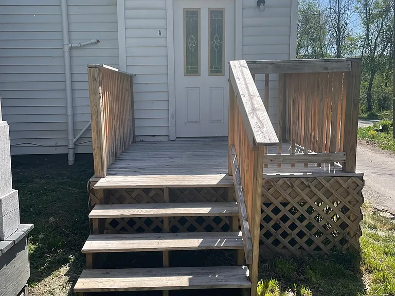 5124 Big Ridge Rd #A — Photo 2