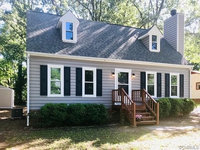 1st image of 8211 Beagle Dr