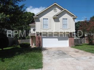 12627 Tracewood Ln, Houston, TX 77066