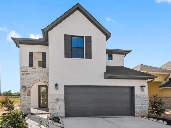 10411 Melida Dawn Way, Richmond, TX 77406