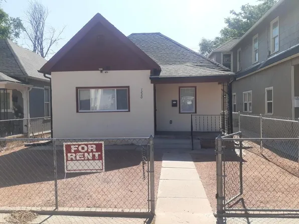 1220 Spruce St, Pueblo, CO 81004