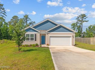 506 Weswill Cir, Holly Ridge, NC 28445